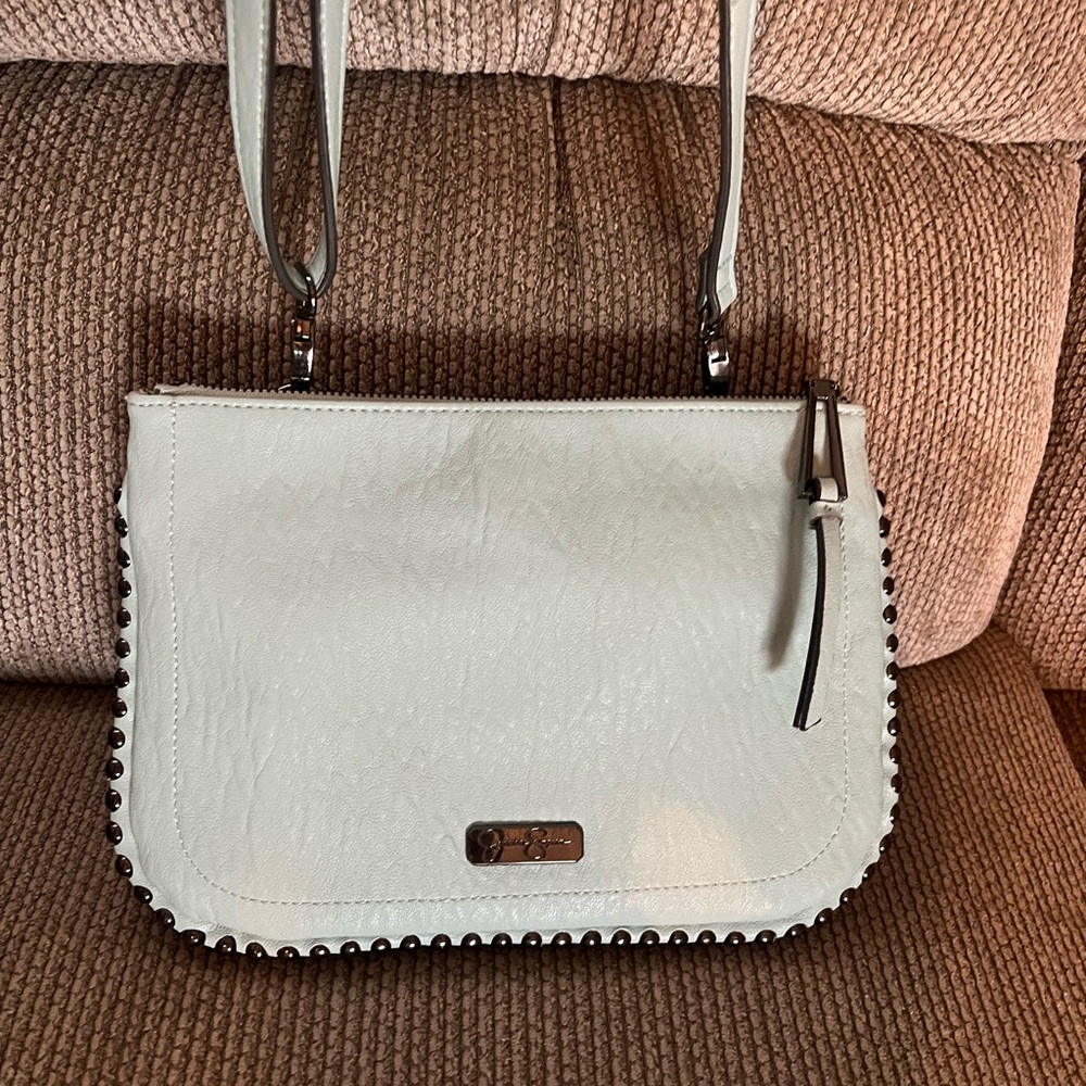 Elegant Jessica Simpson Shoulder Bag